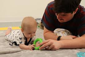 Pathways.org | Tummy Time Tips