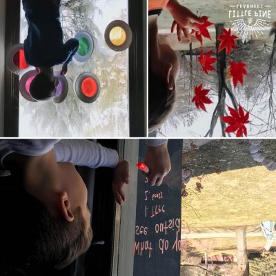 10+ Ways to Stay Connected to the Outside World Through Your Window