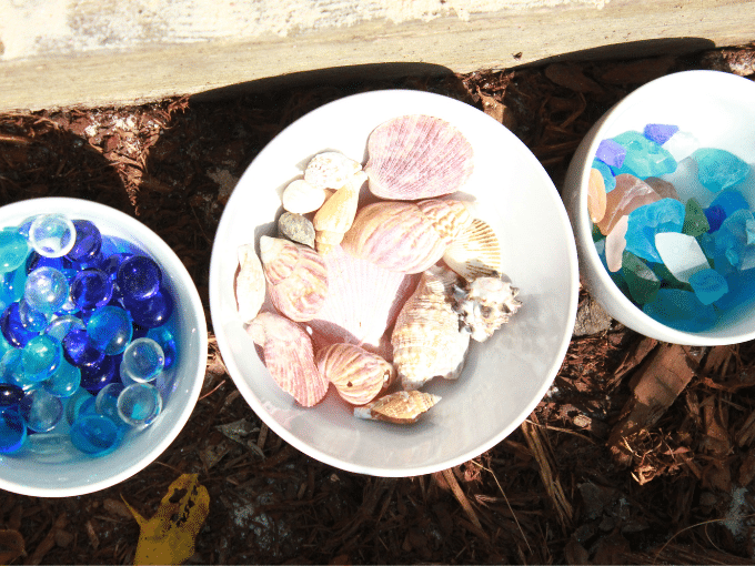 treasures for sandcasting