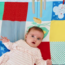 Wind Chime – Baby Sensory AU-NZ