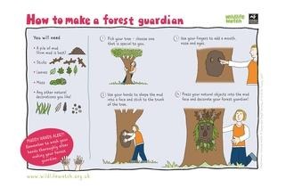 Forest guardian