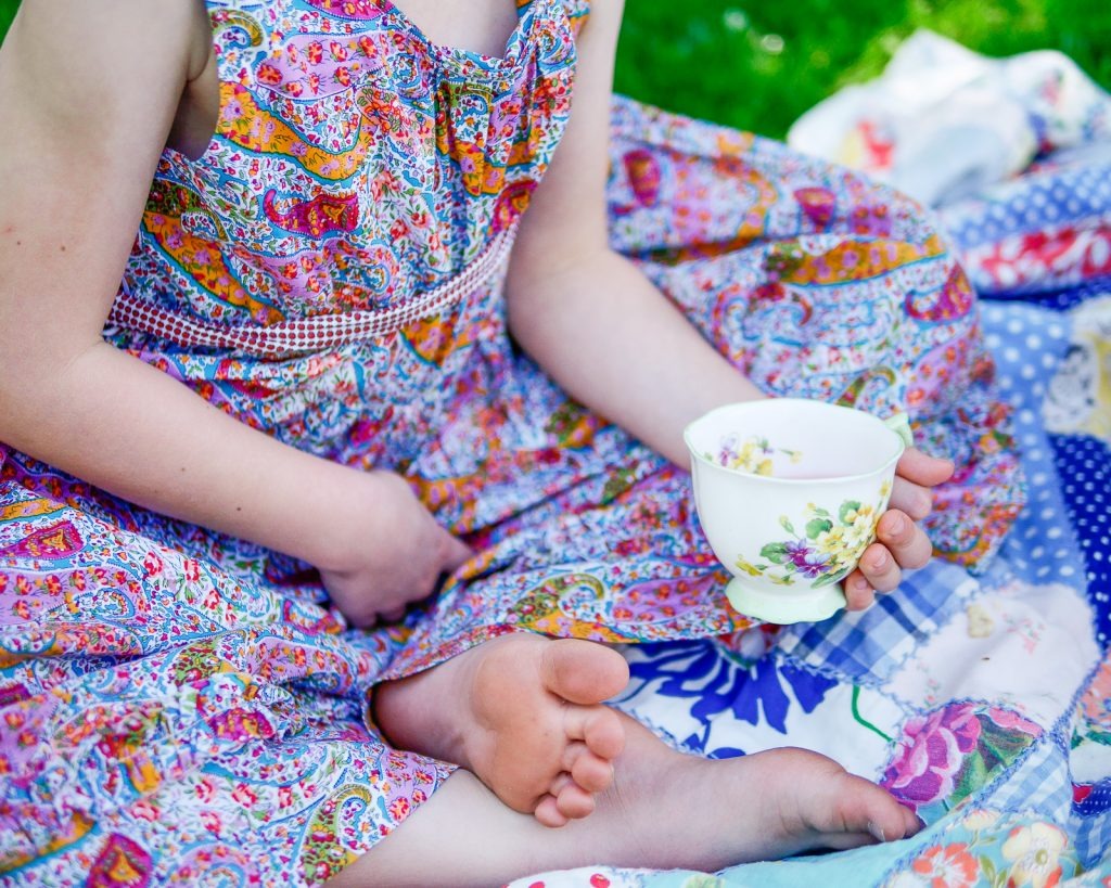 50+ Spring Nature Activities for Kids of All Ages by Backwoods Mama Josée Bergeron