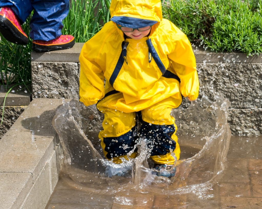 50+ Spring Nature Activities for Kids of All Ages by Backwoods Mama Josée Bergeron