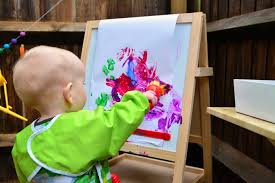 KidKraft easel